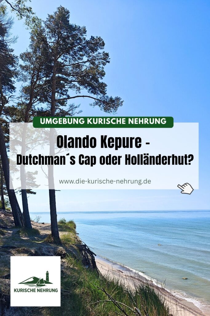 Dutchman´s Cap