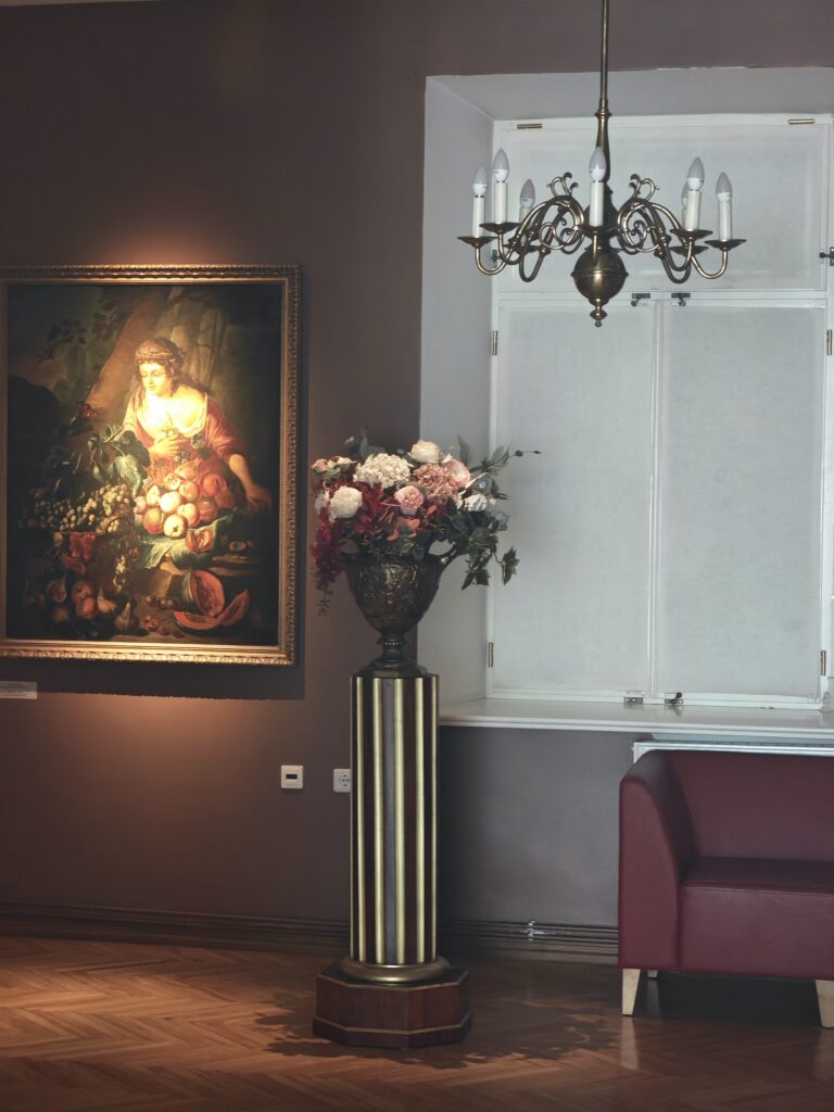 Kretinga Museum