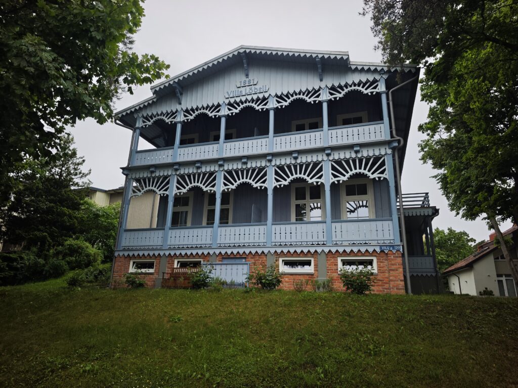 Juodkrante