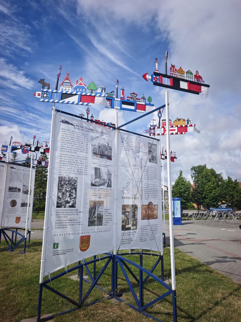 Klaipeda