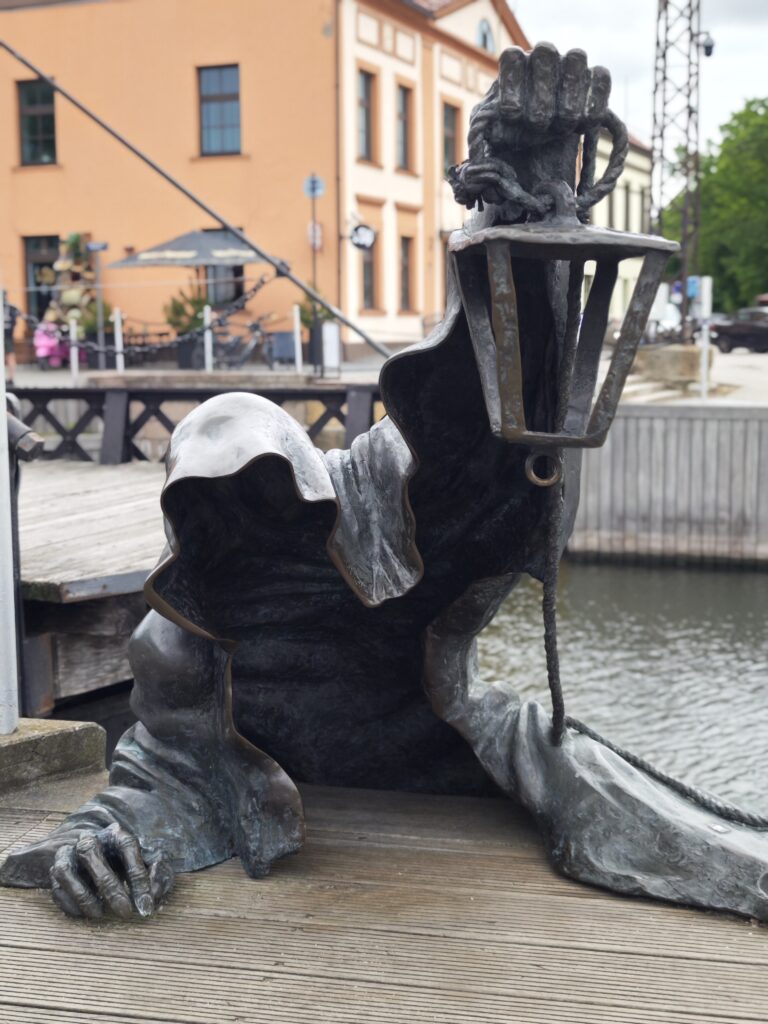Klaipeda Geheimtipps
