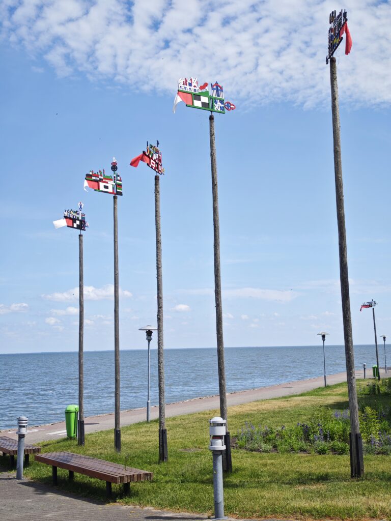 Kurische Nehrung