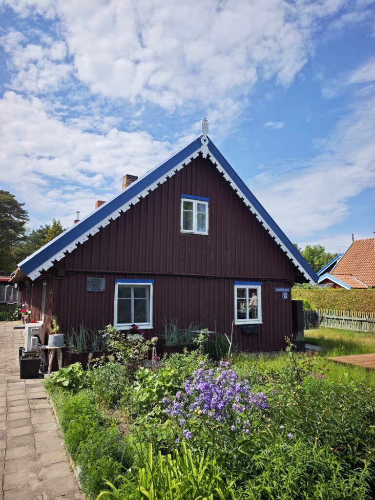 Kurische Nehrung